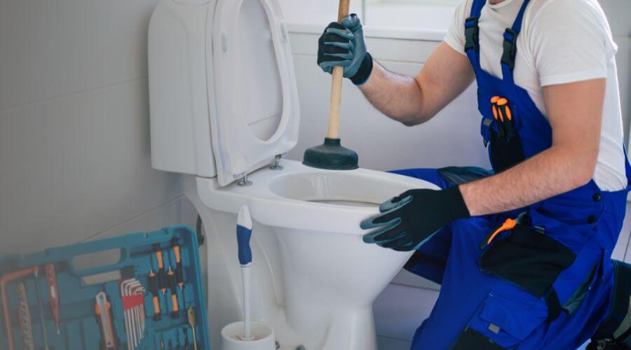 Professional Leak Detection Services in Finksburg, MD